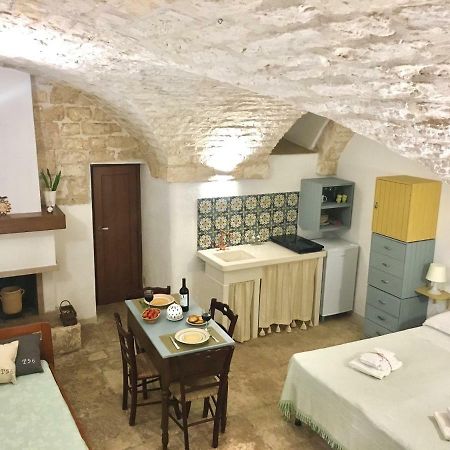 Casa Villani Guest House אוסטוני מראה חיצוני תמונה