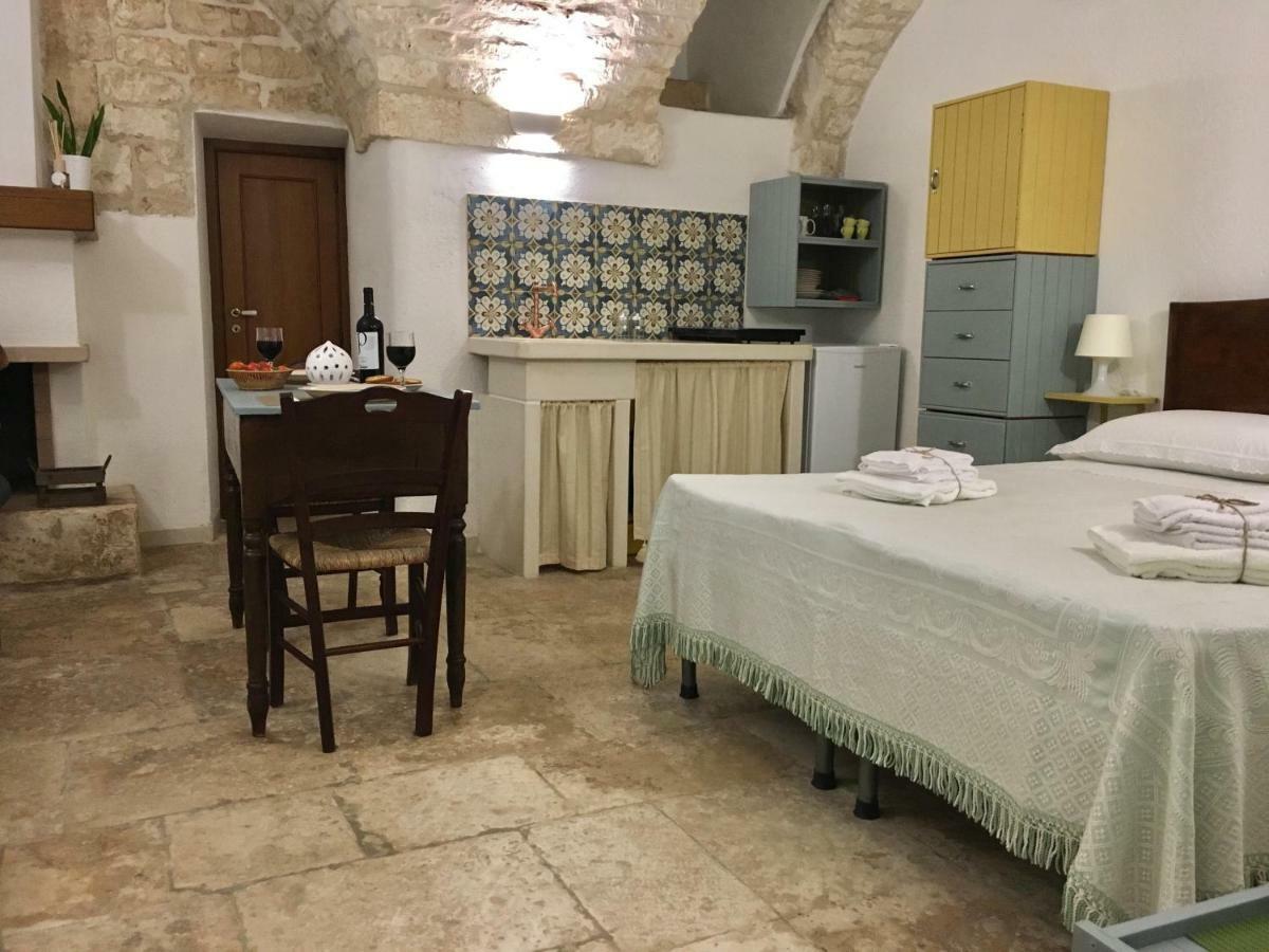 Casa Villani Guest House אוסטוני מראה חיצוני תמונה