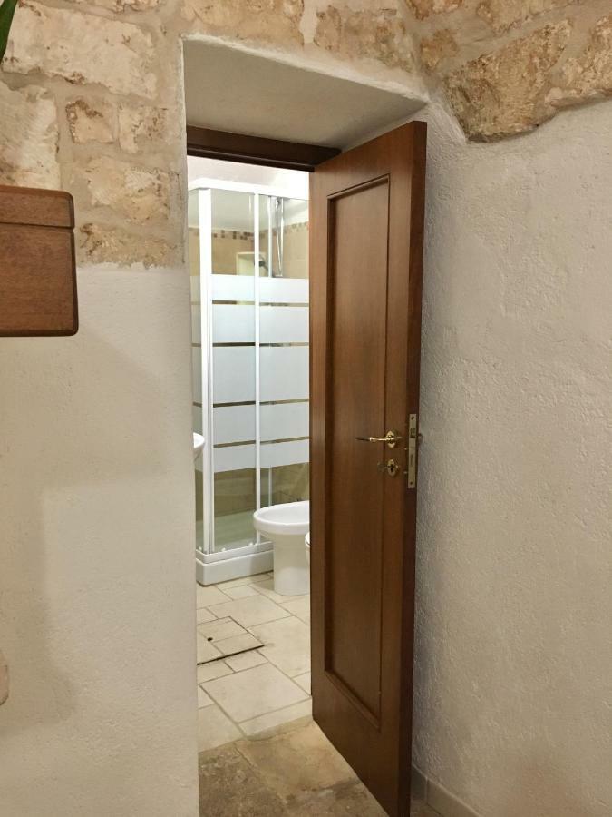 Casa Villani Guest House אוסטוני מראה חיצוני תמונה
