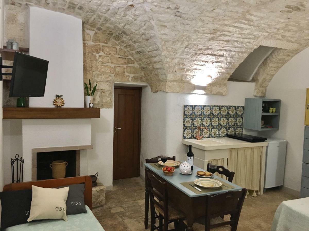 Casa Villani Guest House אוסטוני מראה חיצוני תמונה