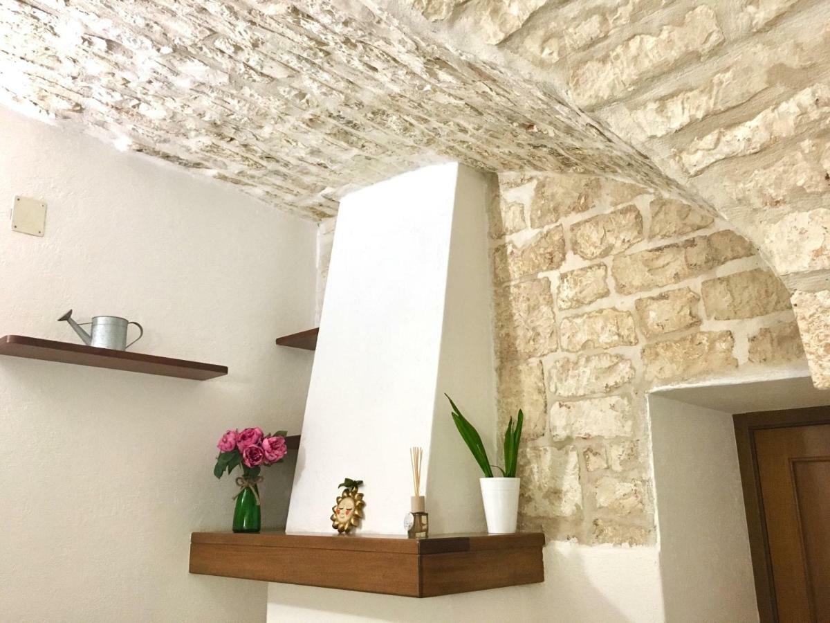 Casa Villani Guest House אוסטוני מראה חיצוני תמונה