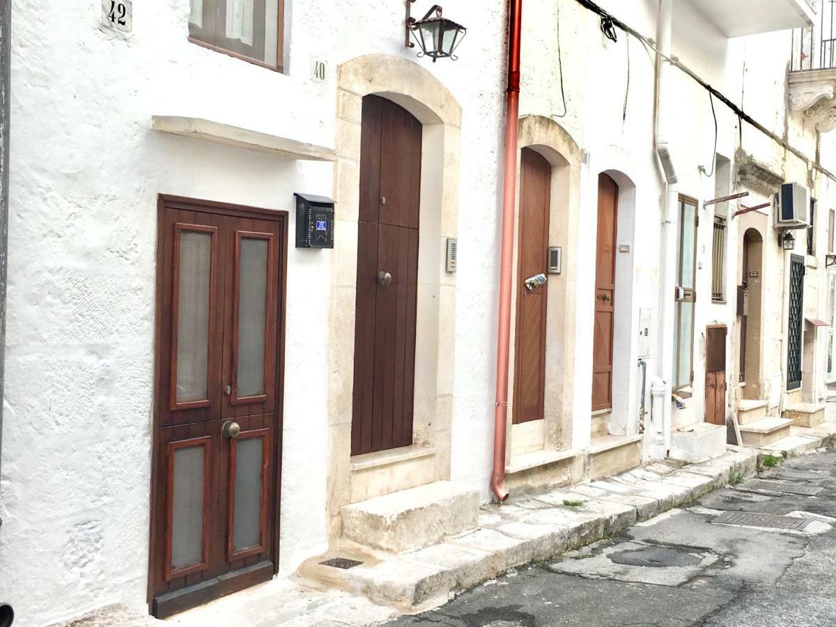 Casa Villani Guest House אוסטוני מראה חיצוני תמונה