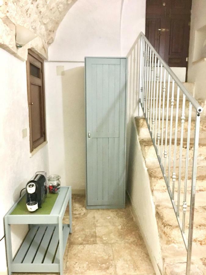Casa Villani Guest House אוסטוני מראה חיצוני תמונה