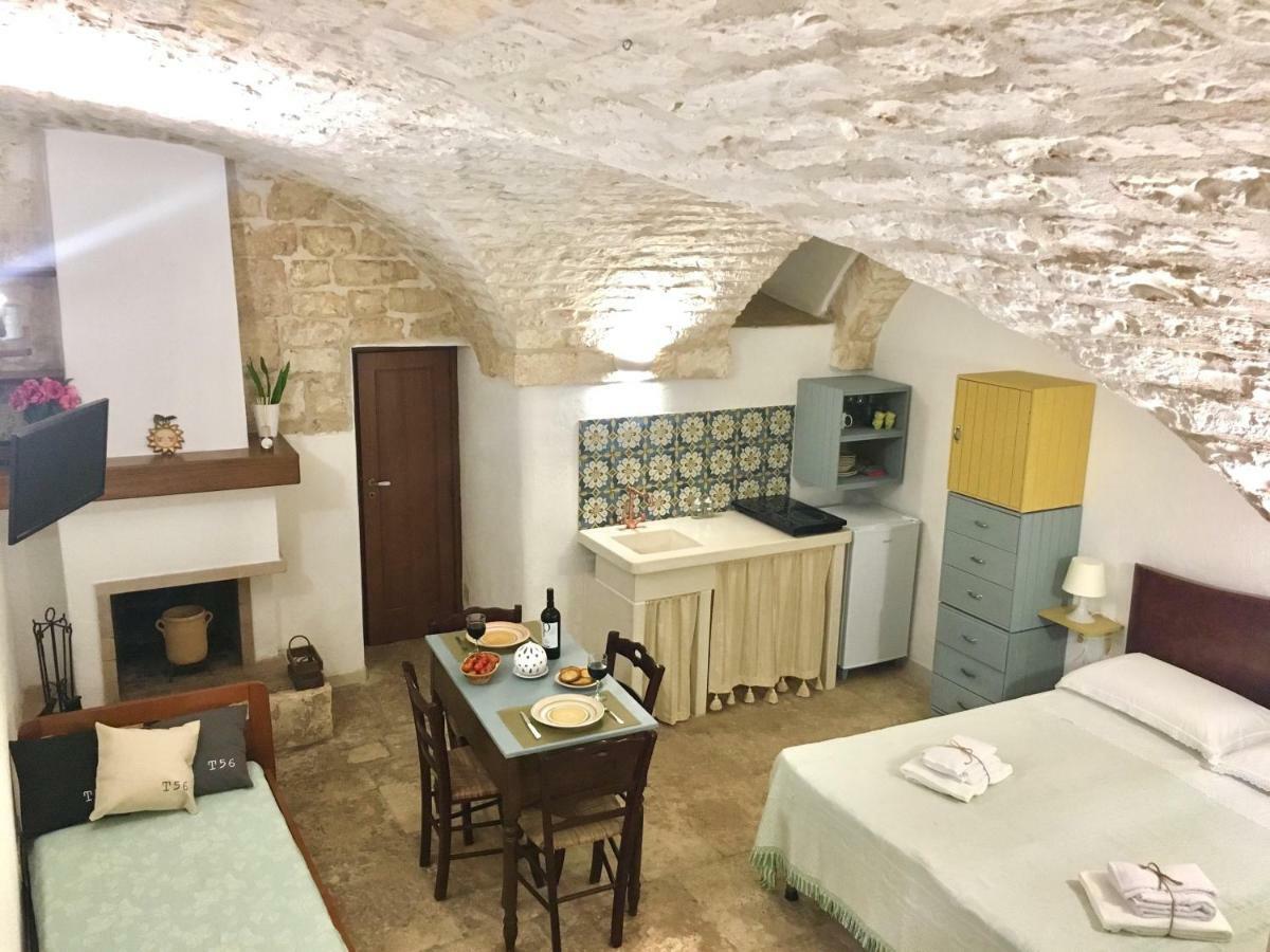 Casa Villani Guest House אוסטוני מראה חיצוני תמונה