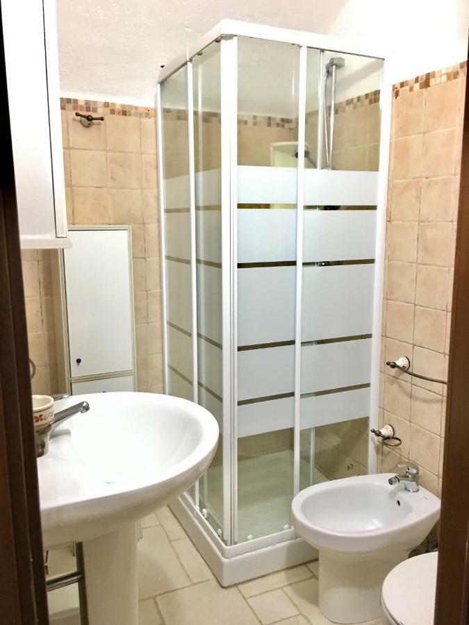 Casa Villani Guest House אוסטוני מראה חיצוני תמונה