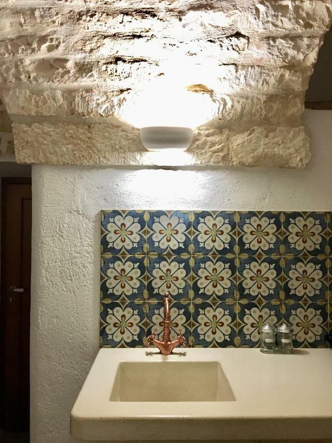 Casa Villani Guest House אוסטוני מראה חיצוני תמונה