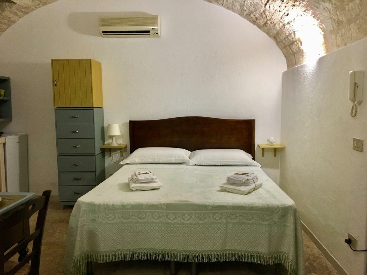 Casa Villani Guest House אוסטוני מראה חיצוני תמונה