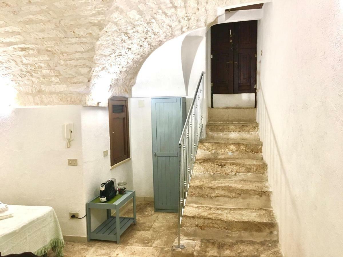 Casa Villani Guest House אוסטוני מראה חיצוני תמונה