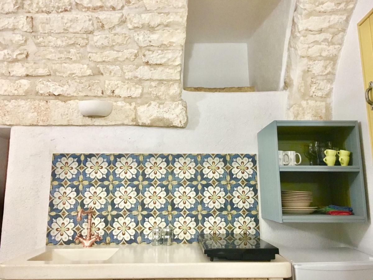 Casa Villani Guest House אוסטוני מראה חיצוני תמונה