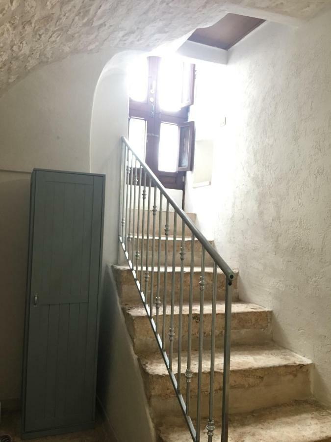 Casa Villani Guest House אוסטוני מראה חיצוני תמונה