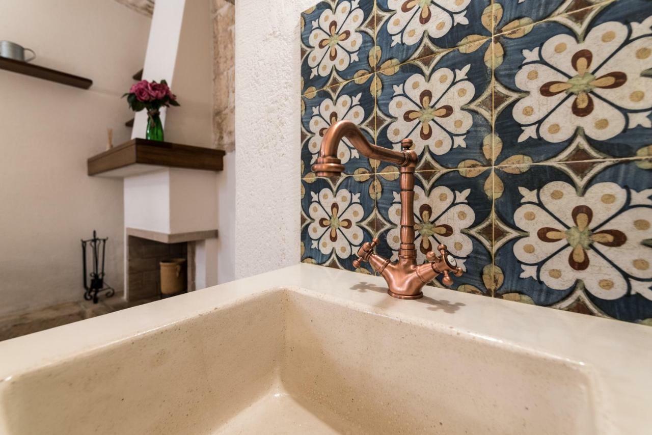 Casa Villani Guest House אוסטוני מראה חיצוני תמונה