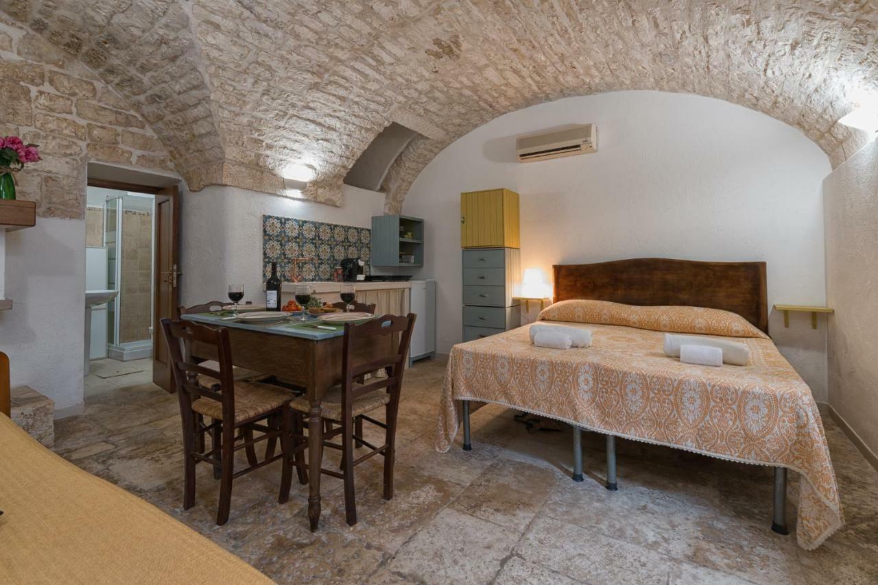 Casa Villani Guest House אוסטוני מראה חיצוני תמונה