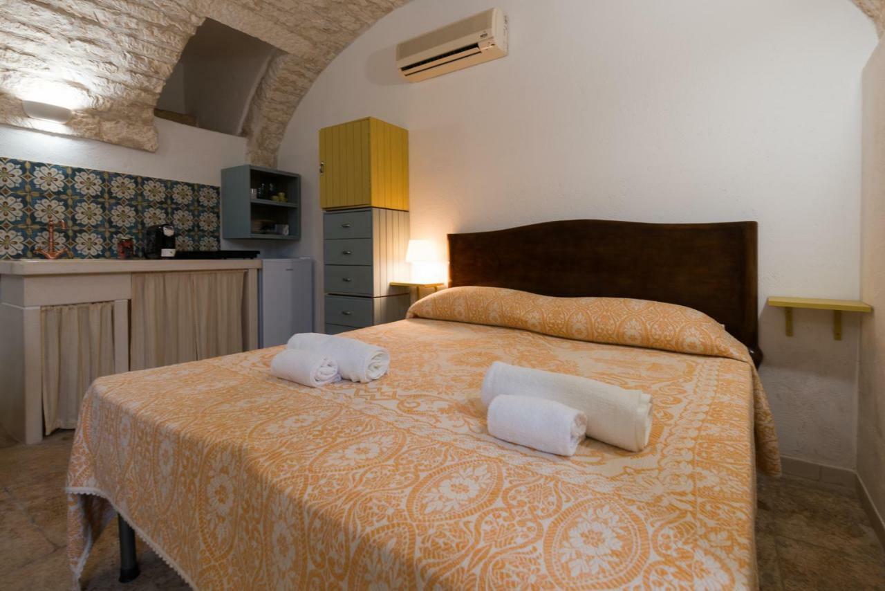 Casa Villani Guest House אוסטוני מראה חיצוני תמונה