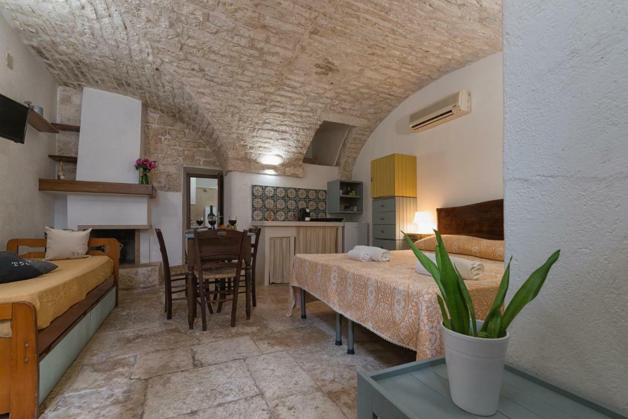 Casa Villani Guest House אוסטוני מראה חיצוני תמונה