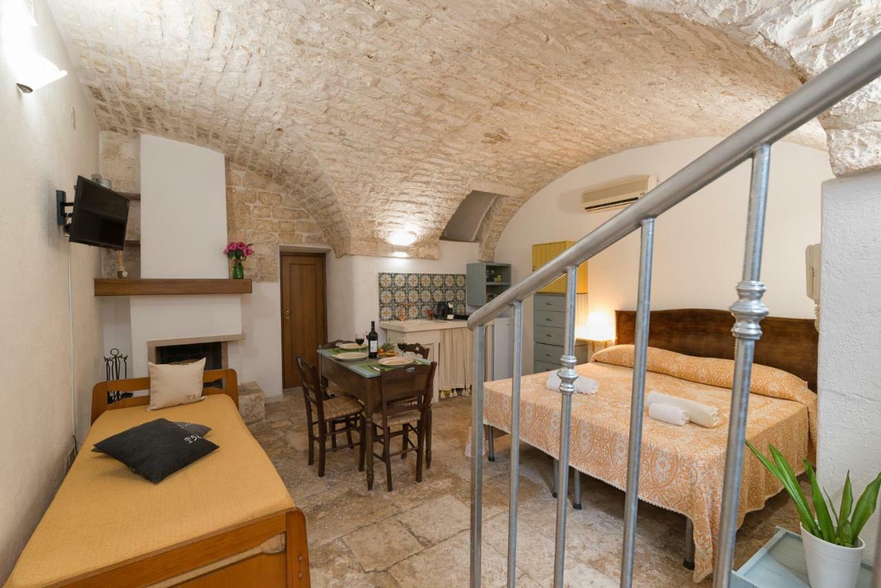 Casa Villani Guest House אוסטוני מראה חיצוני תמונה