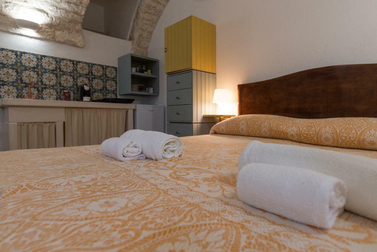 Casa Villani Guest House אוסטוני מראה חיצוני תמונה