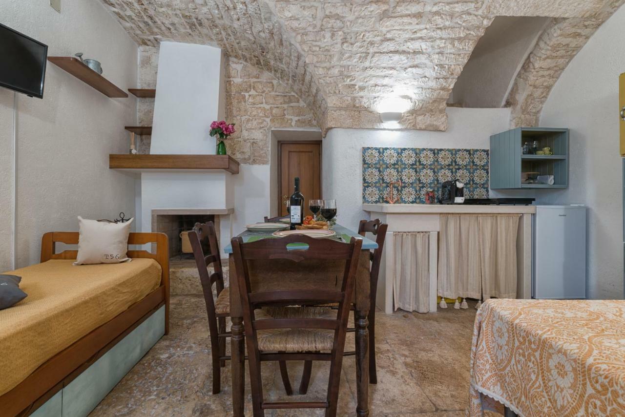 Casa Villani Guest House אוסטוני מראה חיצוני תמונה